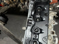 двигатель Volkswagen Caddy 3 поколение [рестайлинг] (2010 - 2015), 2.0 л., дизель, МКПП, CFH - фото №6