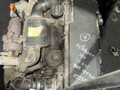 двигатель Peugeot 107 1 поколение 2007, 1.4 л., HDi, 8HT (DV4TD), дизель, МКПП, 8HT, 10FDAK - фото №6