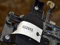 ручка наружная Audi A4 B7 (2004 - 2009), 2.0 л., дизель - фото №3