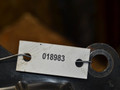 подушка крепления двигателя Peugeot 107 1 поколение 2007, 1.4 л., HDi, 8HT (DV4TD), дизель, МКПП, 8HT - фото №4