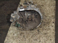 КПП механическая (МКПП) Peugeot 107 1 поколение 2007, 1.4 л., HDi, 8HT (DV4TD), дизель, МКПП, 20TT031 - фото №3