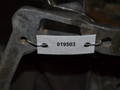 КПП механическая (МКПП) Peugeot 107 1 поколение 2007, 1.4 л., HDi, 8HT (DV4TD), дизель, МКПП, 20TT031 - фото №6