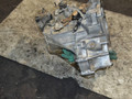 КПП механическая (МКПП) Peugeot 107 1 поколение 2007, 1.4 л., HDi, 8HT (DV4TD), дизель, МКПП, 20TT031 - фото №4