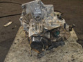 КПП механическая (МКПП) Mazda 323 5 поколение 1996, 1.5 л., бензин, МКПП - фото №4
