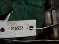 охладитель EGR / Радиатор EGR Volkswagen Passat B7 2012, 2.0 л., дизель, универсал, 0280751016 - фото №5