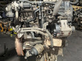 двигатель Opel Zafira 2 поколение (B) 2006, 1.9 л., Z19DTH, дизель, Z19DTH - фото №4
