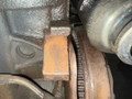 двигатель Opel Zafira 2 поколение (B) 2006, 1.9 л., Z19DTH, дизель, Z19DTH - фото №5