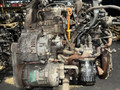 двигатель Volkswagen Sharan 1 поколение 1998, 1.9 л., AHU, дизель, МКПП, AHU - фото №2