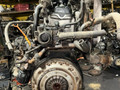 двигатель Volkswagen Sharan 1 поколение 1998, 1.9 л., AHU, дизель, МКПП, AHU - фото №3
