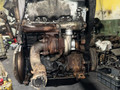 двигатель Volkswagen Sharan 1 поколение 1998, 1.9 л., AHU, дизель, МКПП, AHU - фото №4