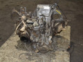 КПП механическая (МКПП) Honda Accord 5 поколение 1994, 2.0 л., F20Z2, бензин, МКПП, N2C4 - фото №4