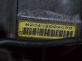 КПП механическая (МКПП) Honda Accord 5 поколение 1994, 2.0 л., F20Z2, бензин, МКПП, N2C4 - фото №5