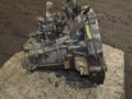 КПП механическая (МКПП) Honda Accord 5 поколение 1994, 2.0 л., F20Z2, бензин, МКПП, N2C4 - фото №3