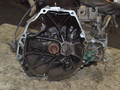 КПП механическая (МКПП) Honda Accord 5 поколение 1994, 2.0 л., F20Z2, бензин, МКПП, N2C4 - фото №2