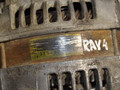 генератор Toyota RAV4 3 поколение (XA30) (2005 - 2008), 2.2 л., дизель - фото №5