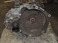 КПП механическая (МКПП) Opel Vectra C 2005, 1.9 л., Z19DTH, дизель, F40 - фото №2