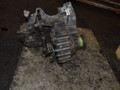 КПП механическая (МКПП) Volkswagen Golf 4 поколение (1997 - 2006), 1.4 л., бензин, МКПП - фото №4