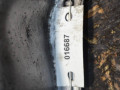 масляный поддон Renault Master 2 поколение (1998 - 2003), 2.2 л., G9T 722, дизель, 033438A053 - фото №4