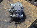 насос гидроусилителя руля Land Rover Freelander 1 поколение 2004, 2.0 л., дизель - фото №2