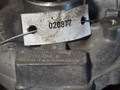 турбина Land Rover Freelander 1 поколение 2004, 2.0 л., дизель, GT1749V, 7781450B - фото №4