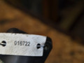 патрубок радиатора Land Rover Freelander 1 поколение 2004, 2.0 л., дизель - фото №2