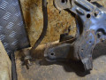 балка подвески передняя (подрамник) Volkswagen Caddy 2 поколение 1999 - фото №5