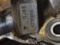 рулевая рейка Mazda 6 GG (2002 - 2005), GJ6E - фото №3