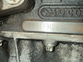 двигатель Saab 9-3 2 поколение 2002, 2.2 л., D223L, дизель, МКПП, D223LFM - фото №2