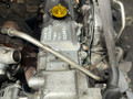 двигатель Saab 9-3 2 поколение 2002, 2.2 л., D223L, дизель, МКПП, D223LFM - фото №5