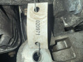 двигатель Saab 9-3 2 поколение 2002, 2.2 л., D223L, дизель, МКПП, D223LFM - фото №6