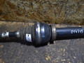 полуось передняя правая (приводной вал, ШРУС) Volvo S60 1 поколение 2004, 2.4 л., дизель, МКПП - фото №3