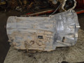 КПП автоматическая (АКПП) Audi Q7 4L [рестайлинг] 2009, 3.0 л., CASA, дизель, АКПП, KMB, 09D300039E - фото №3
