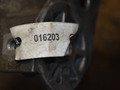 кронштейн двигателя Audi Q7 4L [рестайлинг] 2009, 3.0 л., TDi, CASA, дизель, АКПП, 7L6199308B - фото №4