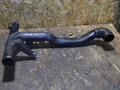патрубок интеркулера Volkswagen Passat B5 [рестайлинг] (2000 - 2005), 1.9 л., дизель, 8D0145840S - фото №2