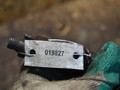 форсунка Volkswagen Transporter T4 (1990 - 2003), 1.9 л., дизель, 068130202 - фото №4