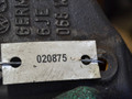 кронштейн ТНВД Volkswagen Transporter T4 (1990 - 2003), 1.9 л., дизель, 068130147Q - фото №5