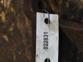 полуось передняя правая (приводной вал, ШРУС) Volkswagen Sharan 1 поколение 1998, 1.9 л., дизель - фото №3