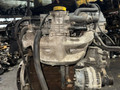 двигатель Saab 900 2 поколение 1998, 2.0 л., B204I, бензин, МКПП, B204I - фото №6