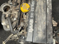 двигатель Saab 900 2 поколение 1998, 2.0 л., B204I, бензин, МКПП, B204I - фото №7