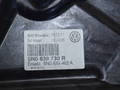 стеклоподъемник задний правый Volkswagen Tiguan 1 поколение [рестайлинг] 2011, бензин, 5N0839730R - фото №3
