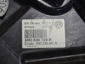 стеклоподъемник задний левый Volkswagen Tiguan 1 поколение [рестайлинг] 2011, бензин, 5N0839729R - фото №3