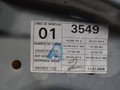 стеклоподъемник задний левый Volkswagen Golf 6 поколение 2009, универсал, 1K9839755A - фото №4