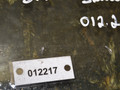стекло двери задней правой Skoda Octavia 1 поколение (A4) [рестайлинг] 2005, 1.9 л., дизель, универсал - фото №4
