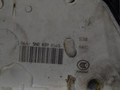 замок двери задней левой Volkswagen Tiguan 1 поколение [рестайлинг] 2011, бензин, 5N0839016G - фото №4