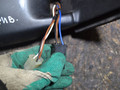 зеркало наружное правое Volkswagen Passat B4 (1993 - 1997) - фото №2