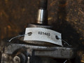ТНВД Volvo S80 1 поколение (1998 - 2003), 2.5 л., D 5252 T, дизель, 0460415990 - фото №4