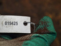 форсунка Volkswagen Transporter T4 (1990 - 2003), 2.4 л., дизель, 068130202 - фото №4