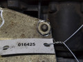 коллектор впускной Opel Insignia 1 поколение (A) (2008 - 2014), 2.0 л., A 20 DTH, дизель, 55571993 - фото №6