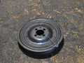 шкив коленвала Opel Insignia 1 поколение (A) (2008 - 2014), 2.0 л., A 20 DTH, дизель, 722554909 - фото №3