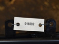 ручка внутренняя задняя левая Kia Optima 3 поколение 2012, 2.4 л., G4KE, бензин, АКПП - фото №4